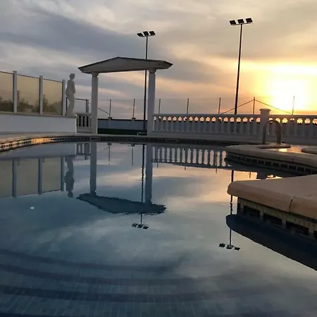 San Francisco L'Eucaliptus