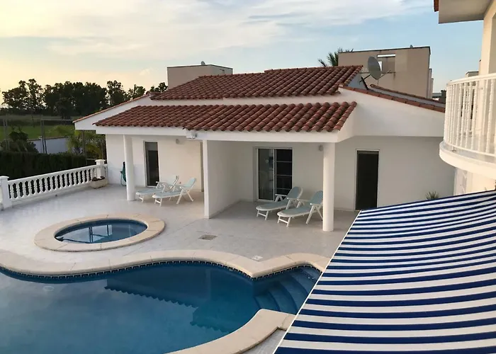 Σπίτι διακοπών San Francisco